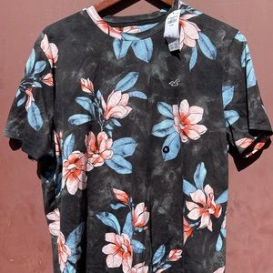 Holister shirt